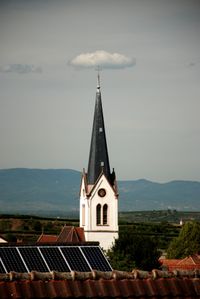 2018.09.10. - (208) Pfaffenh&uuml;tchen &uuml;ber&#039;m Kirchturm_1